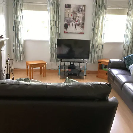 Riverview * Buncrana