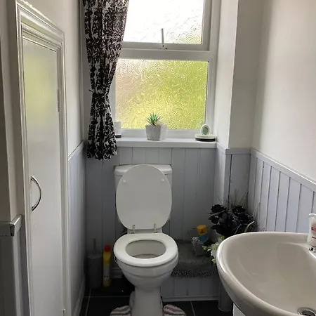 Apartman Riverview *