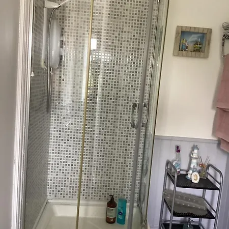 Riverview Apartman Buncrana