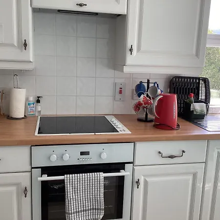 Appartamento Riverview Buncrana
