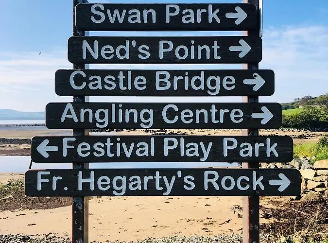 Riverview アパート