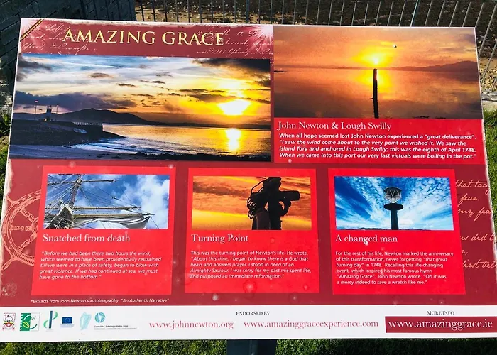 アパート Riverview *