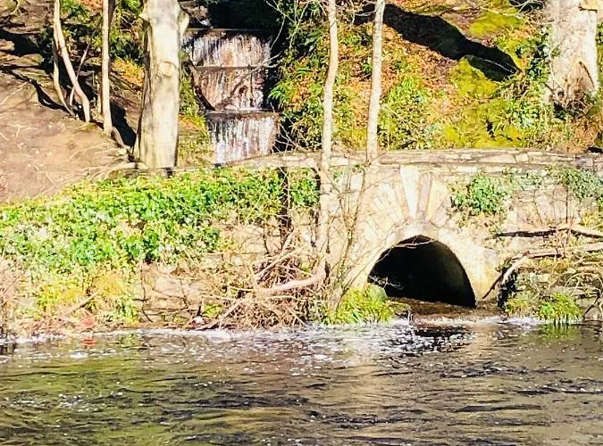 Riverview * バンクラナ