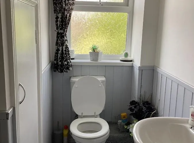 アパート Riverview *