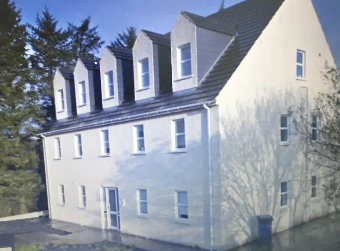 Apartmán Riverview Buncrana