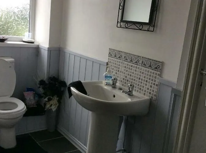 アパート Riverview